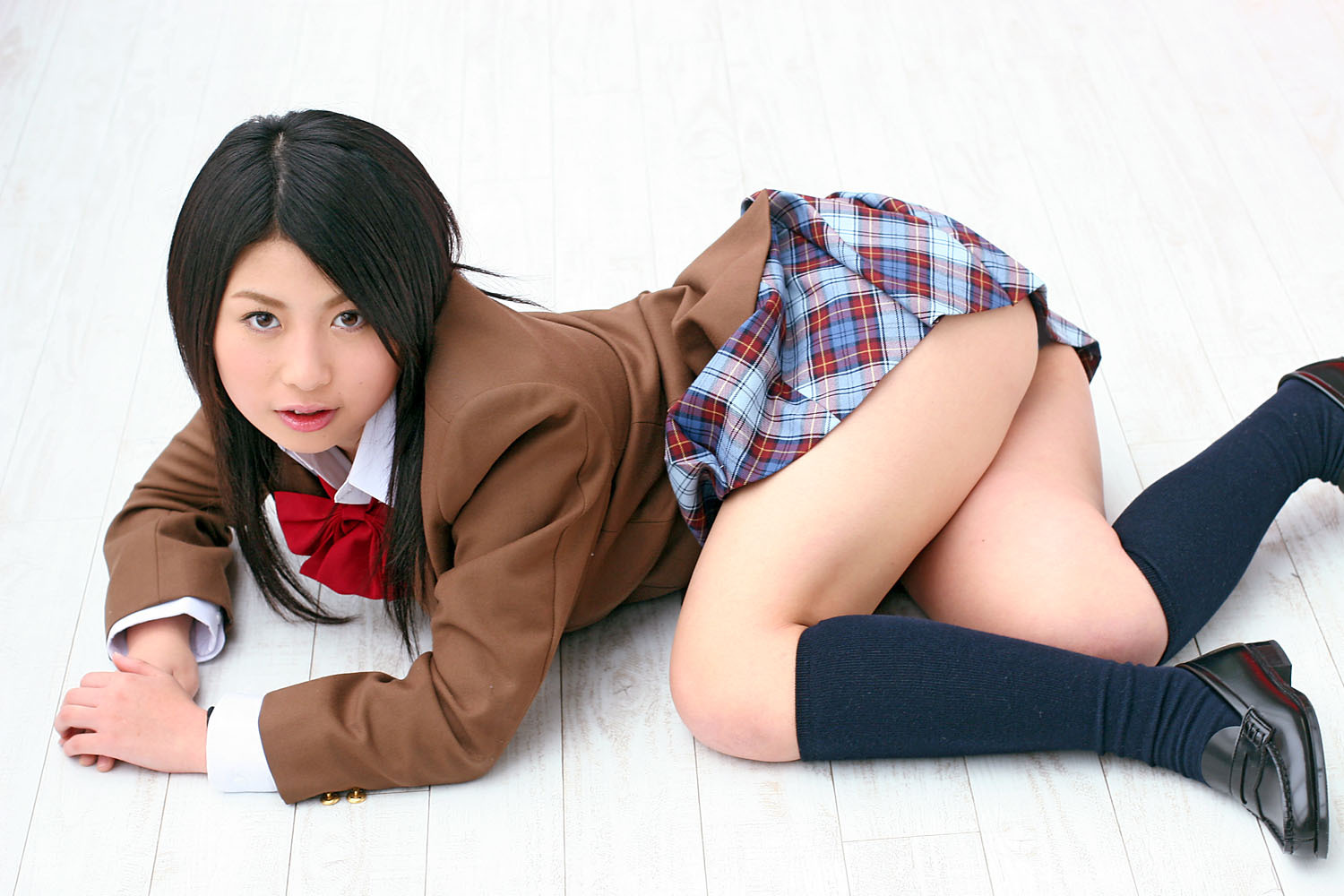 No221 秋山莉奈 Yuri Nishimura [dgc]